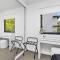 Urban Boho Chic Renovated 2BR with Balcony