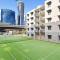 Urban Boho Chic Renovated 2BR with Balcony