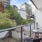 Urban Boho Chic Renovated 2BR with Balcony