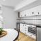 Urban Boho Chic Renovated 2BR with Balcony