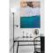 Urban Boho Chic Renovated 2BR with Balcony