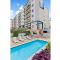 Urban Boho Chic Renovated 2BR with Balcony