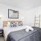 Urban Boho Chic Renovated 2BR with Balcony