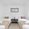 Urban Boho Chic Renovated 2BR with Balcony