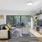 Urban Boho Chic Renovated 2BR with Balcony