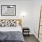 Urban Boho Chic Renovated 2BR with Balcony