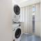 Rivervale Family Retreat-optus,river,shops,crown