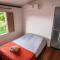 MANGAMEL Hostel Pousada
