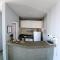Flat Via Venetto Apto1505