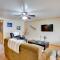 Fruita Vacation Rental Walk to Downtown!