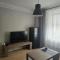 Downtown Apartment Rentals