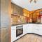 chalet traditionnel grand confort