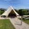 The Laurels Holiday Park & Cottages nr Padstow and Wadebridge