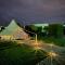 The Laurels Holiday Park & Cottages nr Padstow and Wadebridge