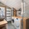 chalet traditionnel grand confort