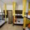 City Central Hostel