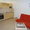 Apartments Raskovic