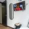 Apartment - 2Bedrooms - QueenBed - Balcony - Parking - 7thFLOOR