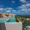 Ocean view condo - Beach, pool & jacuzzi!