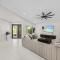 Brand New Luxe Pool Home minutes from the beach!