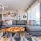 Ocean view condo - Beach, pool & jacuzzi!