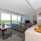 Ocean view condo - Beach, pool & jacuzzi!