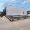 4 person holiday home in Glesborg 4 person holiday home in Glesborg