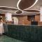 Cap St Georges Hotel & Resort