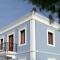 Aegean View Villas