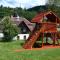 Holiday home in Josefuv Dul 1726