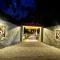 Dasa Wana - DW Jungle Resort - Candidasa