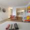 Apartamentos Las Barandas