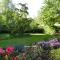 Gîte indépendant avec jardin au bord de la rivière - FR-1-489-247