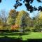Gîte indépendant avec jardin au bord de la rivière - FR-1-489-247