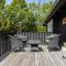 Three-Bedroom Holiday Home In Jerup
