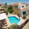 Villa Camelia by Villa Plus