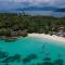 Chareena Hill Beach Resort