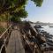 Chareena Hill Beach Resort