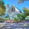IC1 Little Lifeboat House Dog Friendly