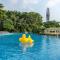Shenzhen Dameisha Kingkey Palace Hotel