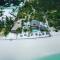 Milele Beach Resort