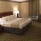 Days Inn & Suites by Wyndham Sellersburg