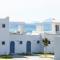 The Aeolos Beach Hotel