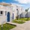 The Aeolos Beach Hotel