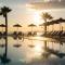 The Aeolos Beach Hotel