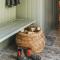 The Shearing Shed