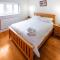 Hollies Cottage 6 - Ukc4524