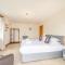 Seaviews And Hot Tub At Admirals Anchor
