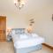 Seaviews And Hot Tub At Admirals Anchor