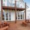 Seaviews And Hot Tub At Admirals Anchor